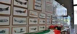 Museo Storico Aeronautico Scientifico e Tecnologico