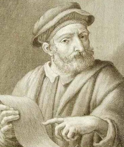 Genga Gerolamo