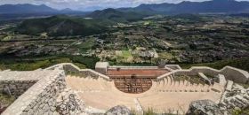 Teatro Tempio San Nicola