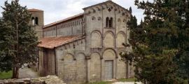 Pieve dei Santi Ansano e Tommaso