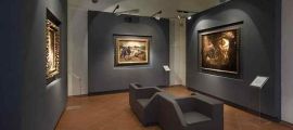 Museo del Monastero delle Orsoline