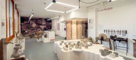 Museo della pietra e degli scalpellini