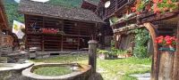 Museo Walser Alagna