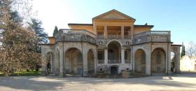 Villa Zanchini Garagnani