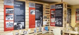 Piccolo Museo dell’Emigrante Monghidoro