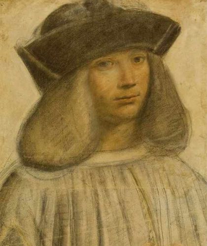 Melzi Francesco