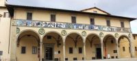 Museo dell'Ospedale del Ceppo