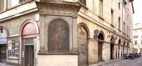 Tabernacolo delle Stinche