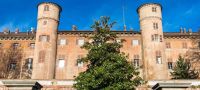 Castello di Moncalieri