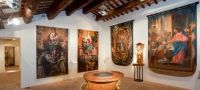 Museo Pinacoteca "Fortunato Duranti"