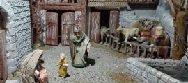 Museo del Presepio