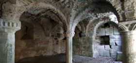 Cripta di Giugnano