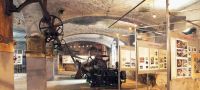 Museo ''Fabbrica della Ruota''