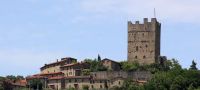 Castello di Porciano