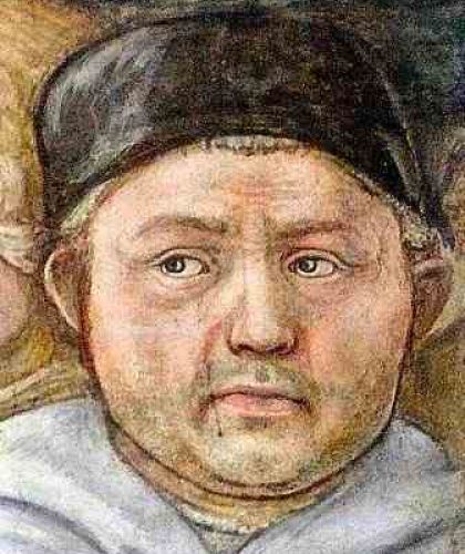 Lippi Filippo