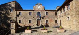 Museo della Memoria - San Pancrazio