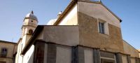 Chiesa dei Santi Apostoli Filippo e Giacomo