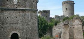 Rocca dei Borgia