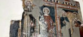 Santuario della Madonna delle Grazie