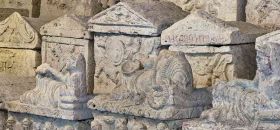 Ipogeo dei Volumni
