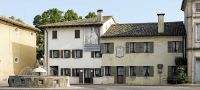 Casa Natale San Pio X