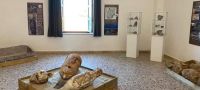 Museo delle Scienze Geologiche e Archeologiche di Pianosa