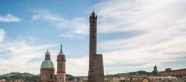 Torre degli Asinelli