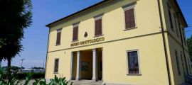 Museo di Ornitologia di Piacenza