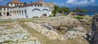 Villa romana della Linguella