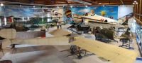 Museo dell'Aeronautica "Gianni Caproni"