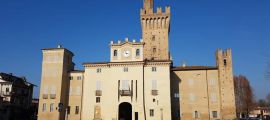 Rocca Mandelli di Caorso