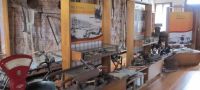 Museo Etnografico "A L'alboron"
