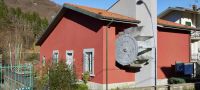 Museo del Ferro e Giardino dell’Energia Rinnovabile