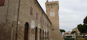 Castello Svevo