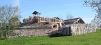 Villaggio Preistorico del Monte Corgnon