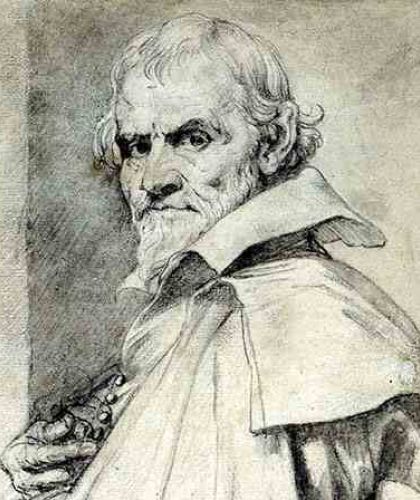 Gentileschi Orazio