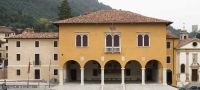 Museo della Battaglia di Vittorio Veneto