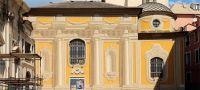 Cappella Sistina