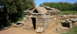 Parco Archeologico di Baratti e Populonia