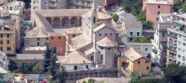 Chiesa di San Bartolomeo della Certosa