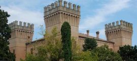 Castello della Giovannina