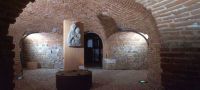 Museo della Pietra Serena