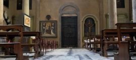 Chiesa di Santa Maria di Castello