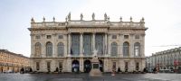 Palazzo Madama