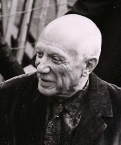 Picasso Pablo