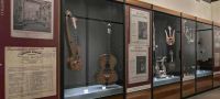 Museo degli Strumenti Musicali di Milano