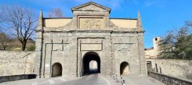Museo Mura di Bergamo