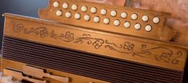 Fondo Musicale "G. Greggiati"