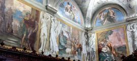 Chiesa della Santissima Trinità