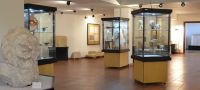 Museo Archeologico "Trebula Mutuesca"